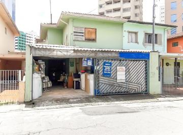 Casa · 200m² · 3 Quartos · 4 Vagas · Casa à Venda - Pinheiros, 3 Quartos, 200 m2