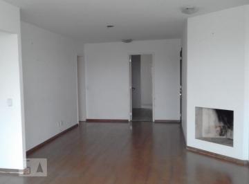 Apartamento · 128m² · 3 Quartos · 3 Vagas · Apartamento à Venda - Panamby, 3 Quartos, 128 m2