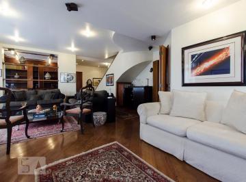 Apartamento · 369m² · 4 Quartos · 4 Vagas · Apartamento à Venda - Portal do Morumbi, 4 Quartos, 369 m2