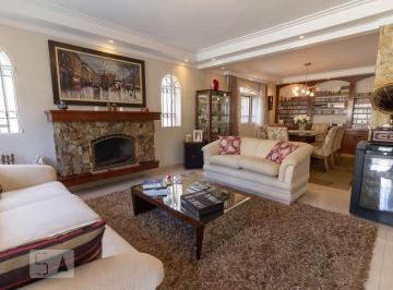 Casa · 300m² · 3 Quartos · 4 Vagas · Casa à Venda - Tucuruvi, 3 Quartos, 300 m2