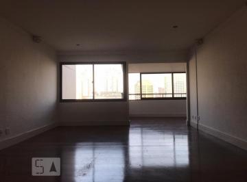 Apartamento · 185m² · 4 Quartos · 3 Vagas · Apartamento à Venda - Real Parque, 4 Quartos, 185 m2