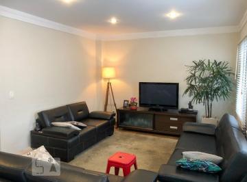 Casa · 270m² · 4 Quartos · 4 Vagas · Casa à Venda - Tatuapé, 4 Quartos, 270 m2