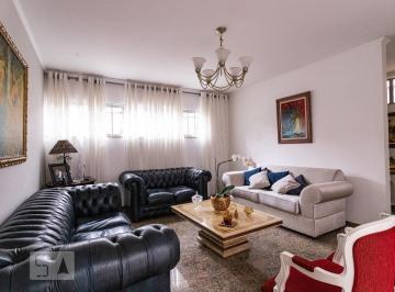 Casa · 212m² · 4 Quartos · 3 Vagas · Casa à Venda - Planalto Paulista, 4 Quartos, 212 m2