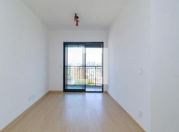 Casa · 47m² · 1 Quarto · 1 Vaga · Casa à Venda - Santo Amaro , 1 Quarto, 47 m2