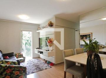 Apartamento · 80m² · 3 Quartos · 1 Vaga · Apartamento à Venda - Casa Verde, 3 Quartos, 80 m2