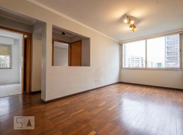 Apartamento · 85m² · 2 Quartos · 1 Vaga · Apartamento à Venda - Jardim Paulista, 2 Quartos, 85 m2