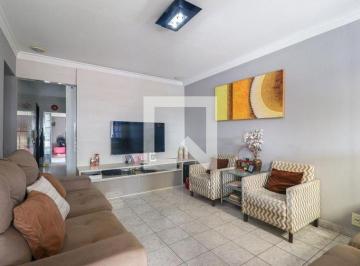 Casa · 126m² · 3 Quartos · 3 Vagas · Casa à Venda - Jardim Palmares, 3 Quartos, 126 m2