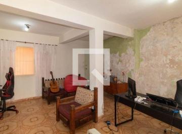 Casa · 192m² · 3 Quartos · 2 Vagas · Casa à Venda - Vila Matilde, 3 Quartos, 192 m2