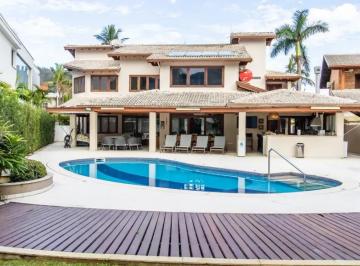 Casa de 8 quartos, Caraguatatuba · Casa sobrado à venda no Condomínio Costa Verde Tabatinga em Caraguatatuba - SP
