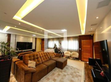 Casa · 220m² · 4 Quartos · 4 Vagas · Casa à Venda - Vila Formosa, 4 Quartos, 220 m2