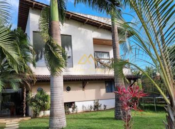 Foto 01 · Casa em Condomínio de Luxo na Aldeia dos Camarás, Paudalho-PE: 4 Quartos, 3 Suítes, 3 Salas - 320m²