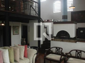 Casa · 500m² · 4 Quartos · 6 Vagas · Casa à Venda - Jardim Marajoara , 4 Quartos, 500 m2