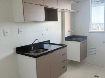 Apartamento de 2 quartos, Salvador · Apartamento com 54 m² e 2 quartos para aluguel em Santa Teresa