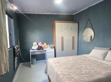 Casa de 3 quartos, Samambaia · Samambaia, casa, ágio, 3 quartos, 6 vagas, quintal, prestação baixa, QR 415