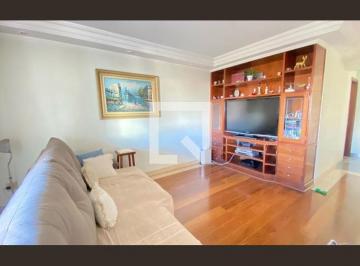 Apartamento · 198m² · 3 Quartos · 2 Vagas · Apartamento à Venda - Jardim Anália Franco, 3 Quartos, 198 m2