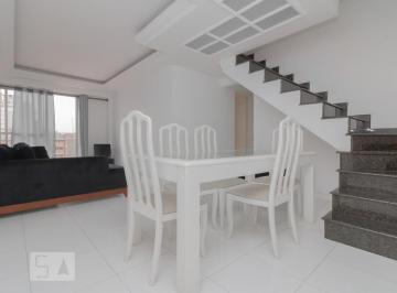 Apartamento · 167m² · 2 Quartos · 2 Vagas · Apartamento à Venda - Bosque da Saúde, 2 Quartos, 167 m2