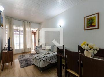 Casa · 95m² · 3 Quartos · 2 Vagas · Casa à Venda - Freguesia do Ó, 3 Quartos, 95 m2
