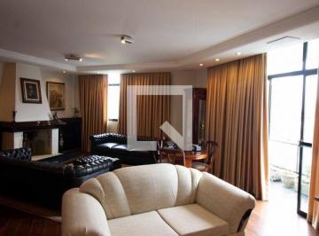 Apartamento · 275m² · 4 Quartos · 3 Vagas · Apartamento à Venda - Jardim Anália Franco, 4 Quartos, 275 m2
