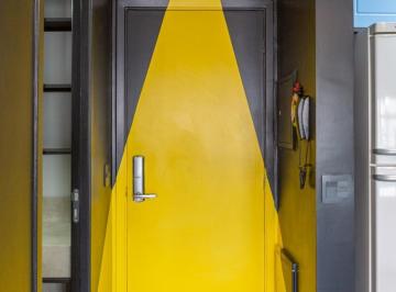 Apartamento · 50m² · 1 Quarto · 1 Vaga · Apartamento à Venda - Barra Funda, 1 Quarto, 50 m2