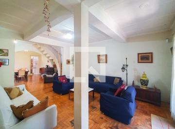Casa · 196m² · 3 Quartos · Casa à Venda - Vila Mariana, 3 Quartos, 196 m2