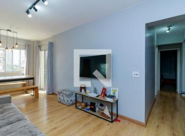 Apartamento · 78m² · 2 Quartos · 1 Vaga · Apartamento à Venda - Brooklin, 2 Quartos, 78 m2