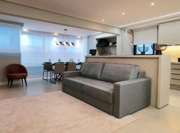 Apartamento de 3 quartos, Santo André · APARTAMENTO NOVO COM 125M², 3 SUÍTES, 3 VAGAS NA VILA ASSUNÇÃO