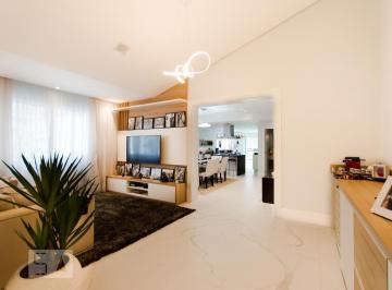 Casa · 300m² · 3 Quartos · 5 Vagas · Casa à Venda - Higienópolis, 3 Quartos, 300 m2