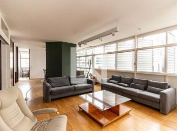 Apartamento · 178m² · 3 Quartos · 1 Vaga · Apartamento à Venda - Higienópolis, 3 Quartos, 178 m2