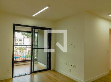 Apartamento · 62m² · 2 Quartos · 1 Vaga · Apartamento à Venda - Jabaquara, 2 Quartos, 62 m2