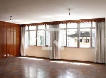 Apartamento · 167m² · 3 Quartos · 1 Vaga · Apartamento à Venda - Higienópolis, 3 Quartos, 167 m2