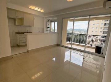 Apartamento de 1 quarto, Barueri · Apartamento 01 dormitório com ar condicionado - Alphaville