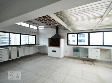 Apartamento · 274m² · 3 Quartos · 4 Vagas · Apartamento à Venda - Portal do Morumbi, 3 Quartos, 274 m2