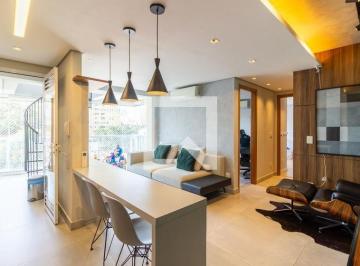 Apartamento · 120m² · 3 Quartos · 2 Vagas · Apartamento à Venda - Sumaré, 3 Quartos, 120 m2