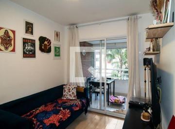 Apartamento · 50m² · 2 Quartos · 1 Vaga · Apartamento à Venda - Consolação, 2 Quartos, 50 m2