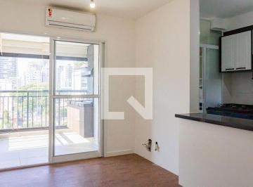 Apartamento · 67m² · 2 Quartos · 1 Vaga · Apartamento à Venda - Vila Pompéia, 2 Quartos, 67 m2