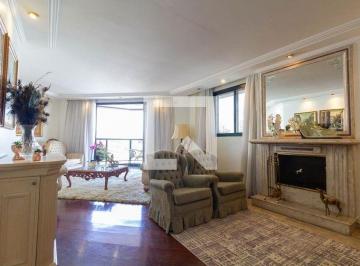 Apartamento · 176m² · 3 Quartos · 3 Vagas · Apartamento à Venda - Tatuapé, 3 Quartos, 176 m2