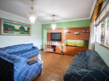 Casa · 200m² · 4 Quartos · 4 Vagas · Casa à Venda - Jardim Sao Luis, 4 Quartos, 200 m2