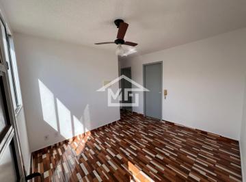 Foto 01 · Apartamento, Santa Rosa, Itu, SP