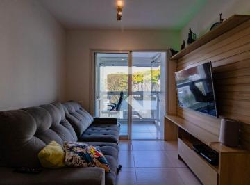 Apartamento · 65m² · 2 Quartos · 1 Vaga · Apartamento à Venda - Vila Mascote, 2 Quartos, 65 m2