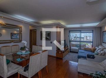 Apartamento · 95m² · 3 Quartos · 2 Vagas · Apartamento à Venda - Bosque da Saúde, 3 Quartos, 95 m2