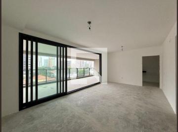 Apartamento · 194m² · 4 Quartos · 3 Vagas · Apartamento à Venda - Brooklin, 4 Quartos, 194 m2