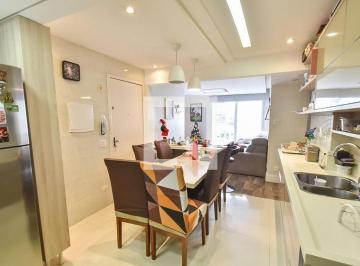 Apartamento de 3 quartos, São Paulo · Apartamento à Venda - Vila Mariana, 3 Quartos, 88 m2