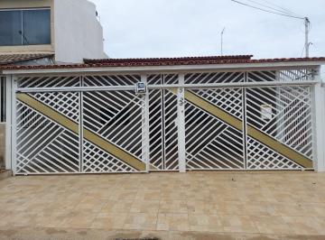 Casa de 3 quartos, Ceilândia · Excelente Casa para Locação