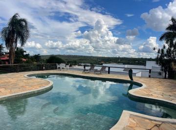 Casa de 3 quartos, Brasília · Casa Térrea no SMLN MI 12- Vista Lago, 3 Suítes, Lazer Completo e Sustentabilidade em Condomínio
