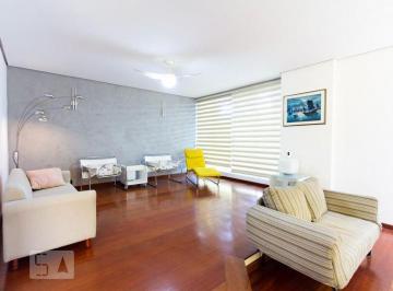 Casa · 350m² · 6 Quartos · 4 Vagas · Casa à Venda - Moema, 6 Quartos, 350 m2