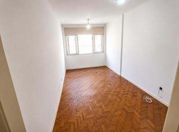 Apartamento de 1 quarto Venda R$ 200.000 · Conjugadão podendo dividir em saleta/Quarto. Fundos silencioso, desocupado. Prédio modernizado