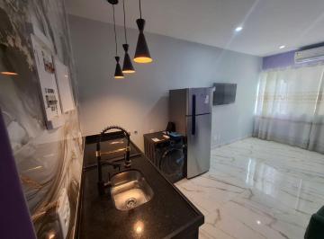 Apartamento · 24m² · 1 Quarto - JUAN DIAS CORRETOR · Conjugado podendo dividir em saleta/Quarto. *Mobiliado e desocupado, pronto. Prédio modernizado.