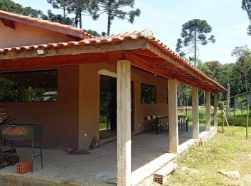 Rural de 1 quarto, São Lourenço da Serra · Excelente chácara de 750M² APROXIMADAMENTE , á 1.km do centro de São Lourenço da Serra - São Paulo.