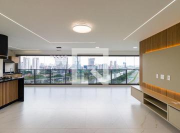 Apartamento · 143m² · 3 Quartos · 2 Vagas · Apartamento à Venda - Panamby, 3 Quartos, 143 m2