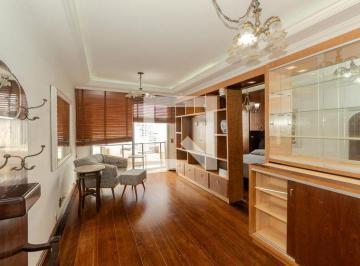 Apartamento · 45m² · 1 Quarto · 1 Vaga · Apartamento à Venda - Consolação, 1 Quarto, 45 m2